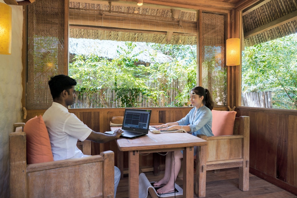 Six Senses Ninh Van Bay 30