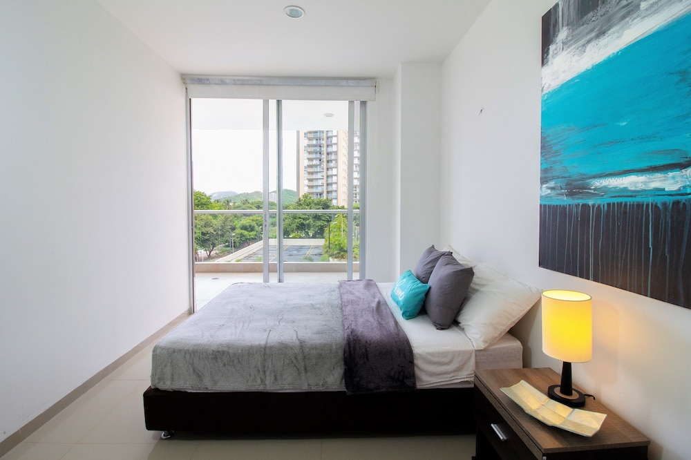 Apartamentos SOHO Style - Bello Horizonte