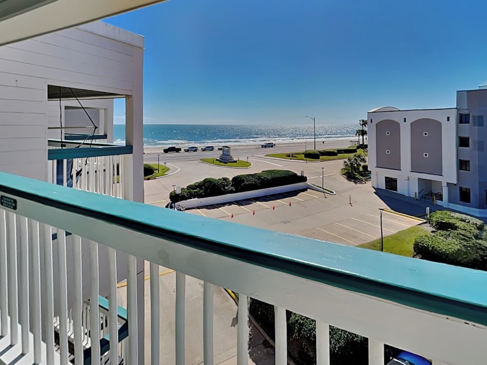 Casa Del Mar 306