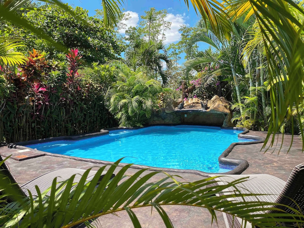 Los Lagos Casas de Campo