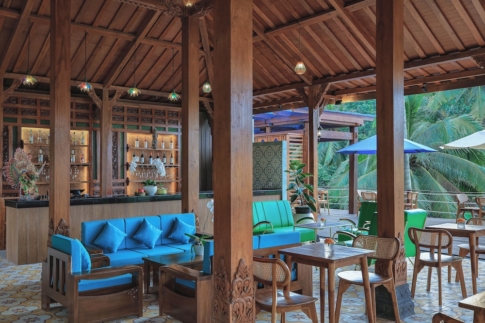 Lawani Resort