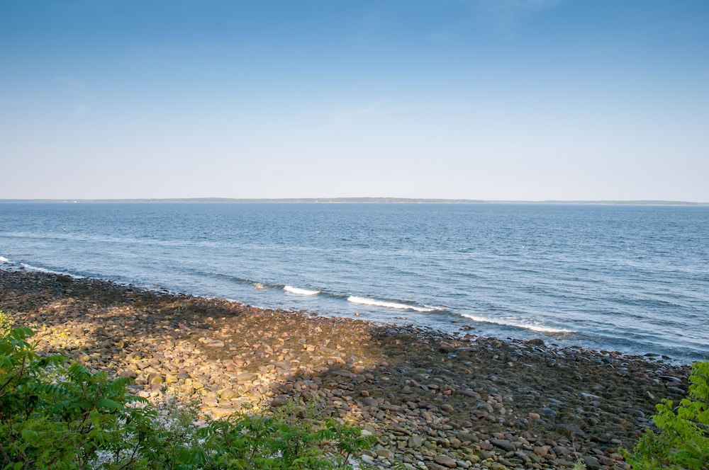 Glenmoor By the Sea