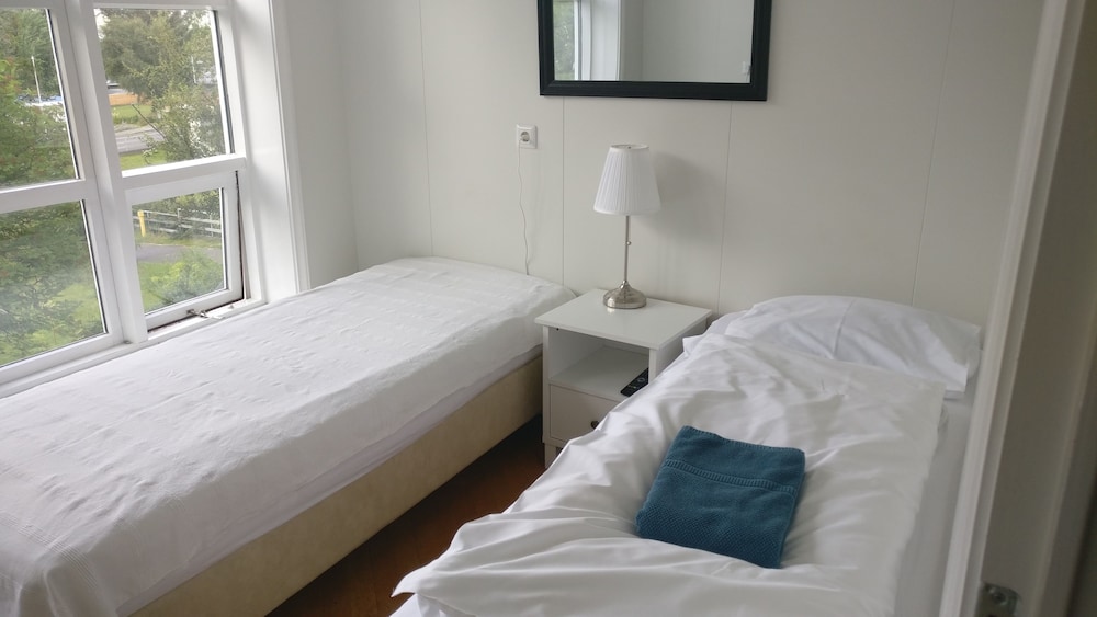 Birta Guesthouse