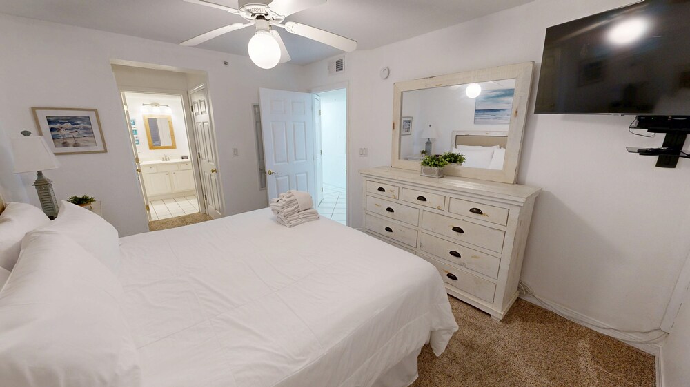 Islander Beach Resort 6007 2 Bedroom Condo