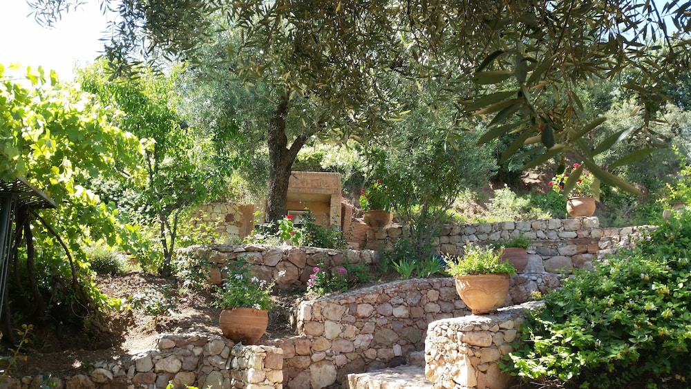 Domaine La Source
