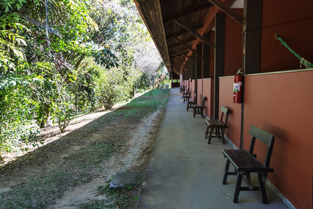 Hotel Fazenda Sete Lagos