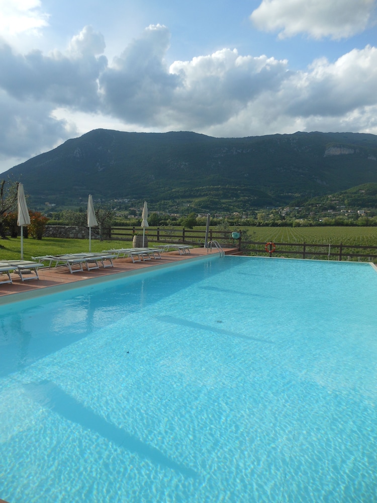 Tenuta La Presa