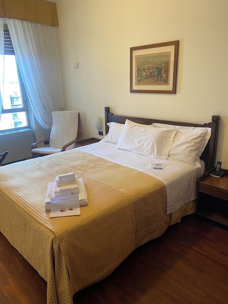 Residence Zara
