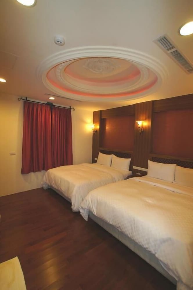 Xiu Feng B&B