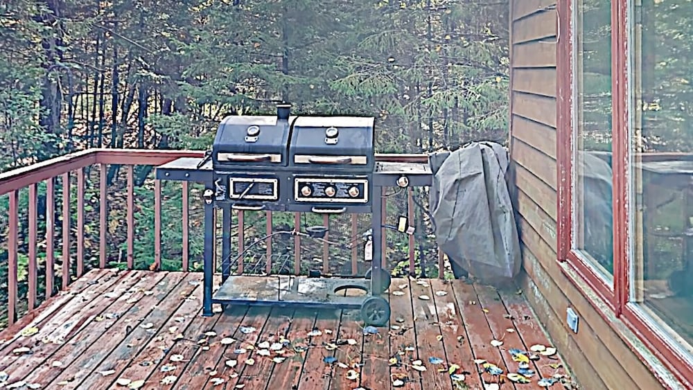 Beaver Bay Lodge