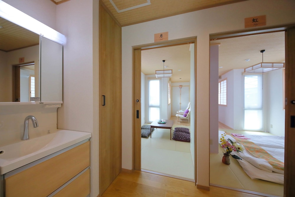 Japanese Style Ryokan Yuan