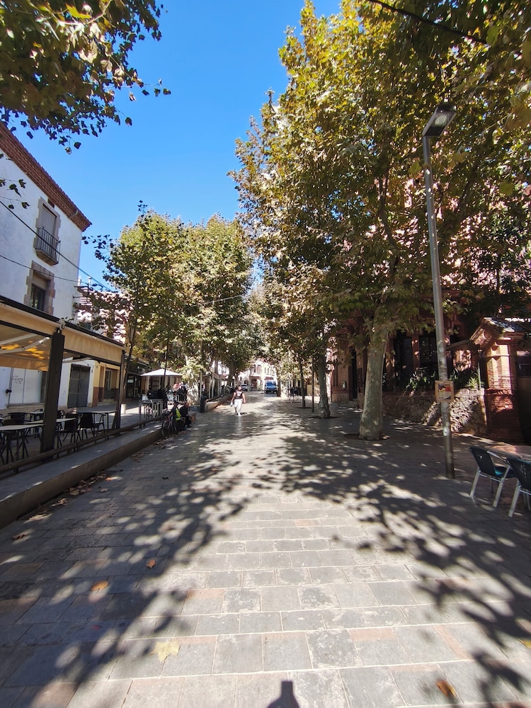 Hostalet de Canet