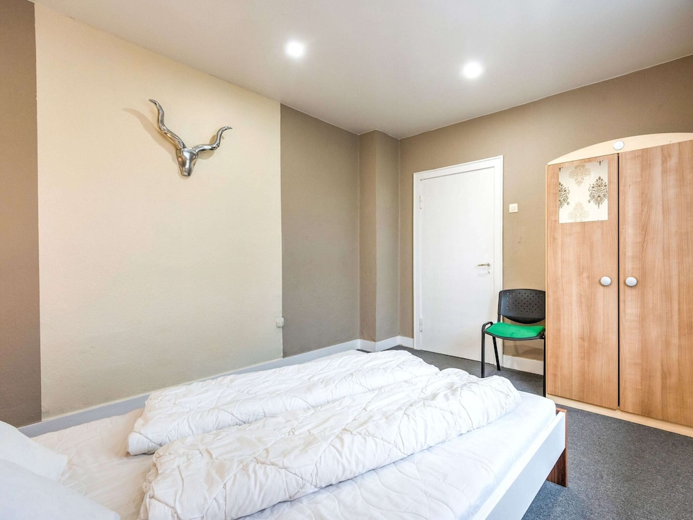 Magnificent Villa in Medebach near Ski Area view 3