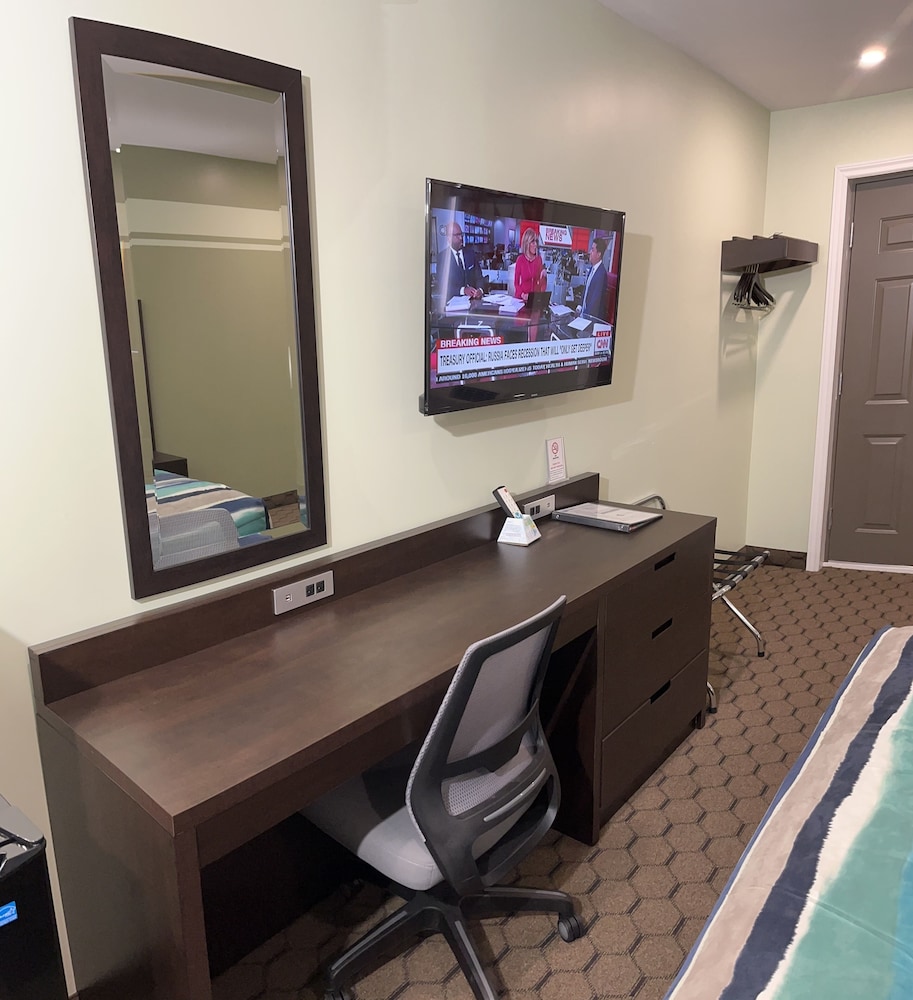 Budget Inn Port Hope