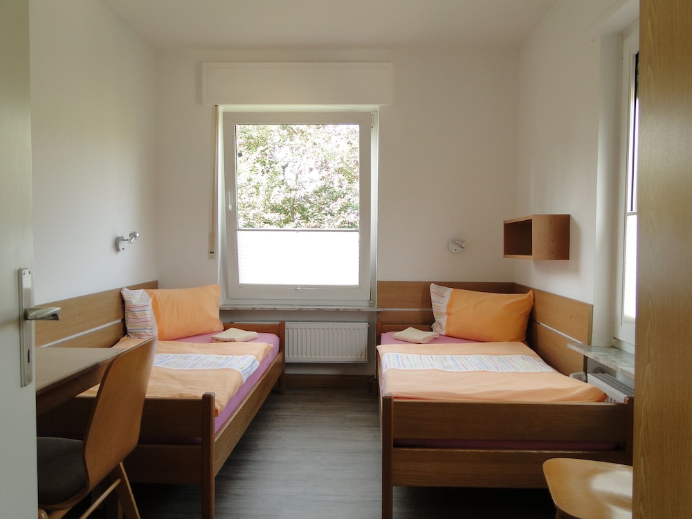 Gästehaus St. Josef view 2