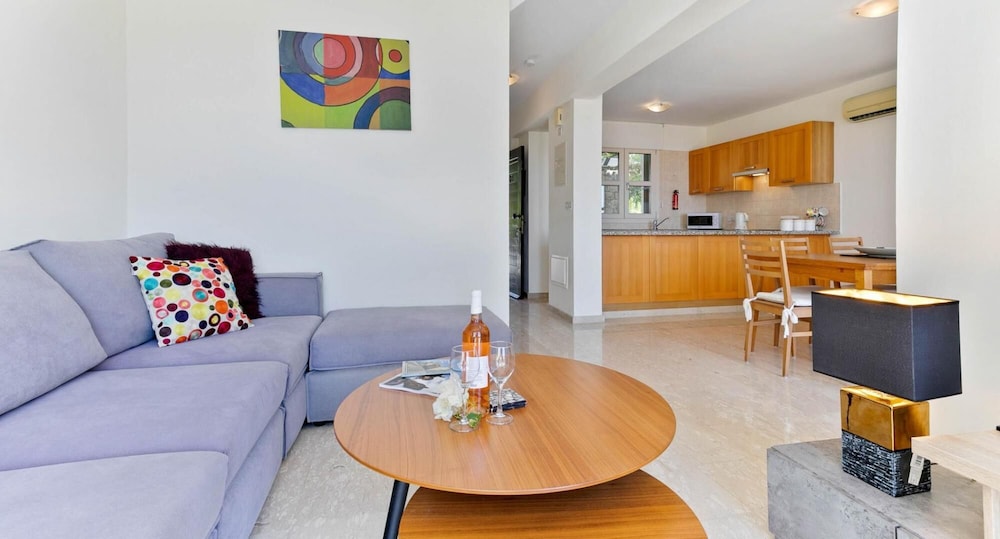 Apartment Df01 - Kerylos