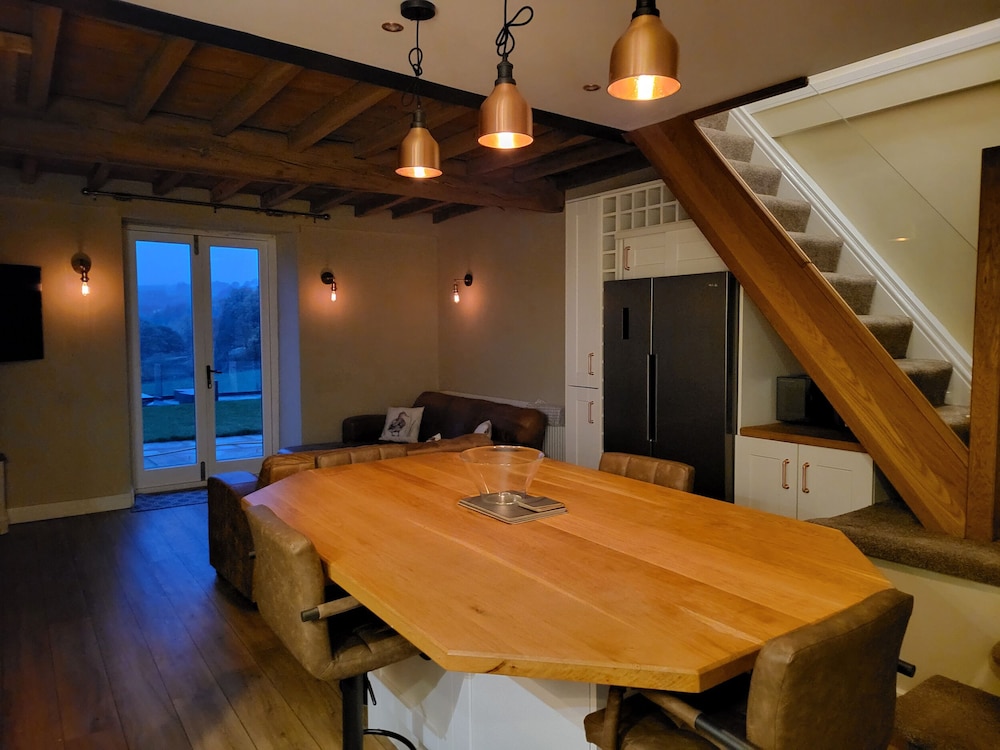 Top Hill Farm Cottage