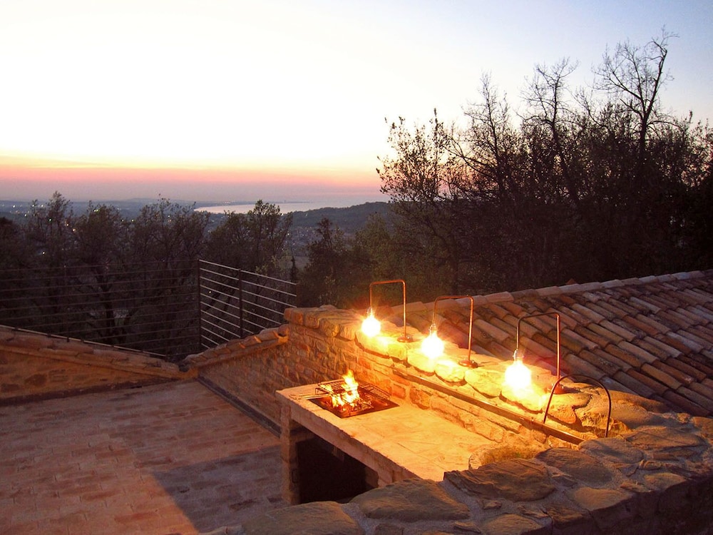 Castello di Granarola Relais – Adults Friendly