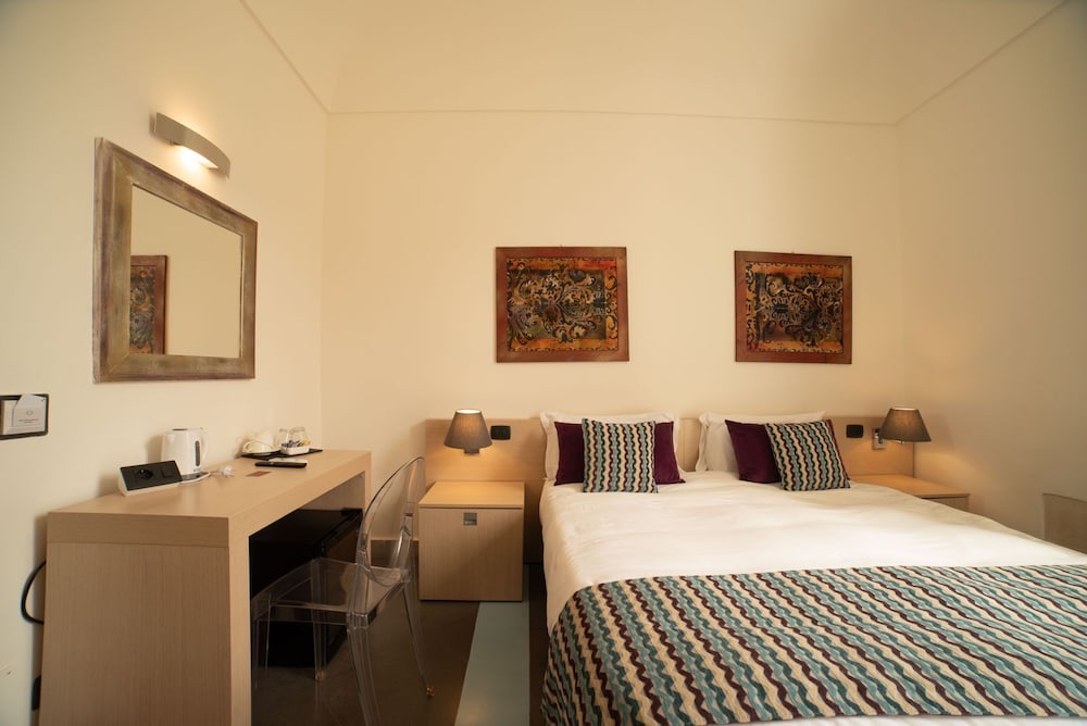 Archimede Vacanze b&b