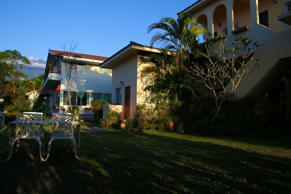 Dreamhome B&B