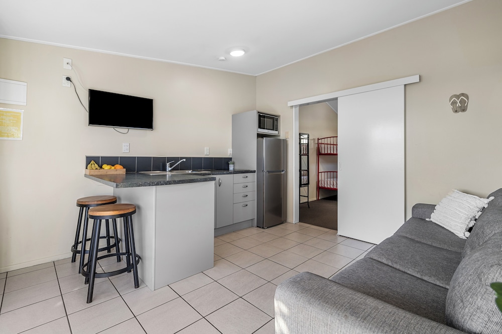 Tasman Holiday Parks - Ohiwa