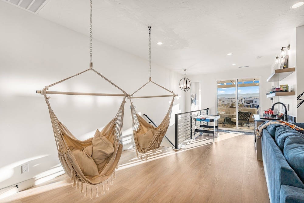 Always An Adventure 4 Bedroom Townhouse
