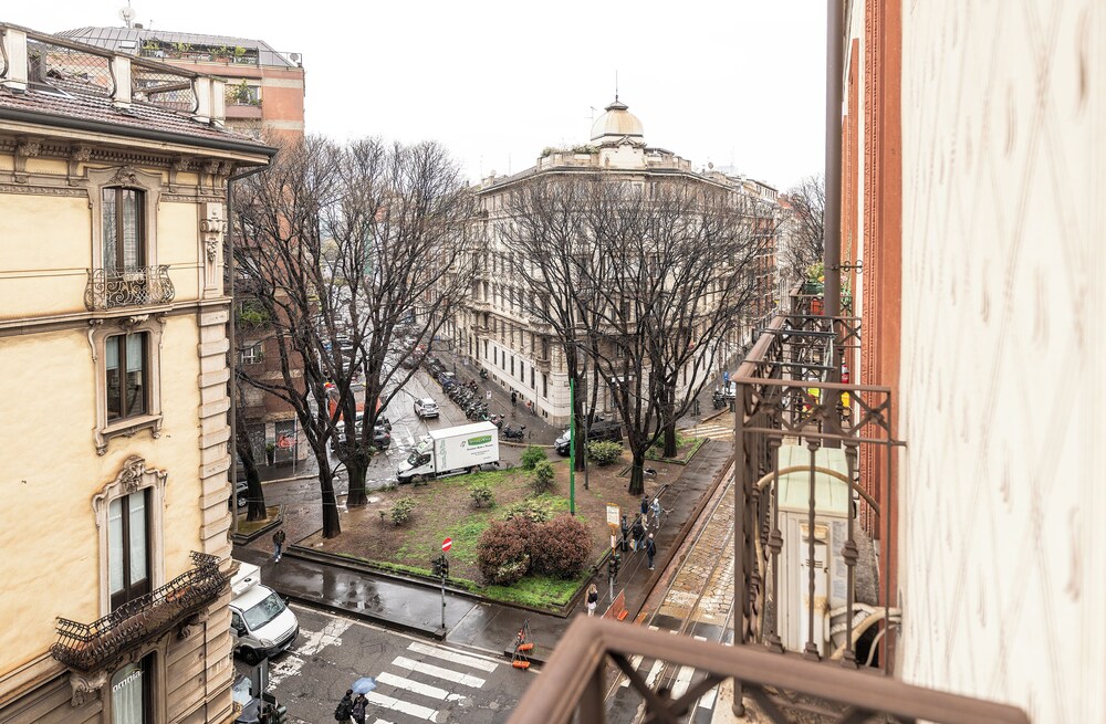 Suite Porta Venezia