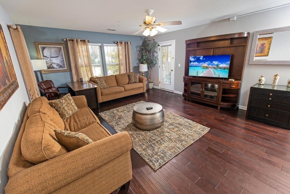 Fairways 9c 3 Bedroom Condo