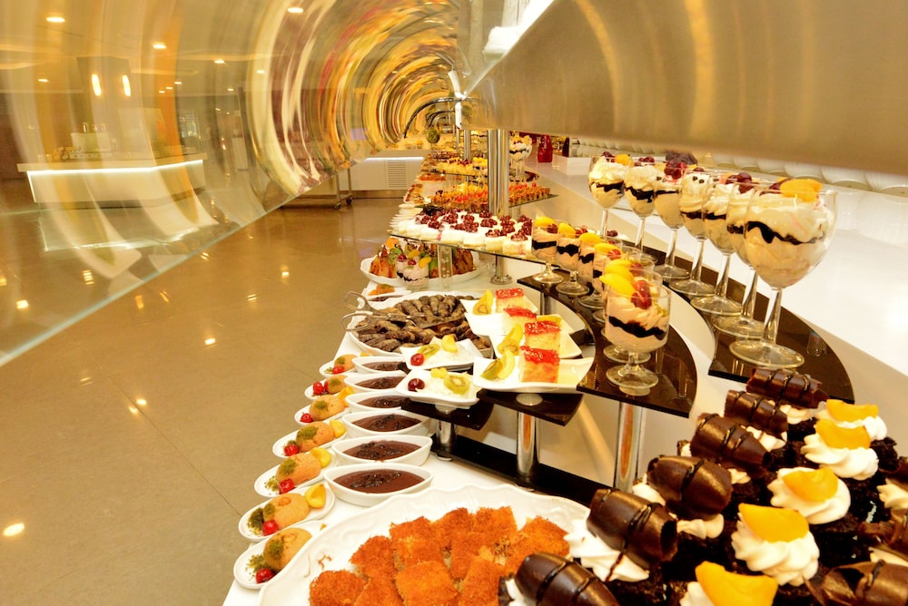 Green Nature Diamond Hotel - Image 25