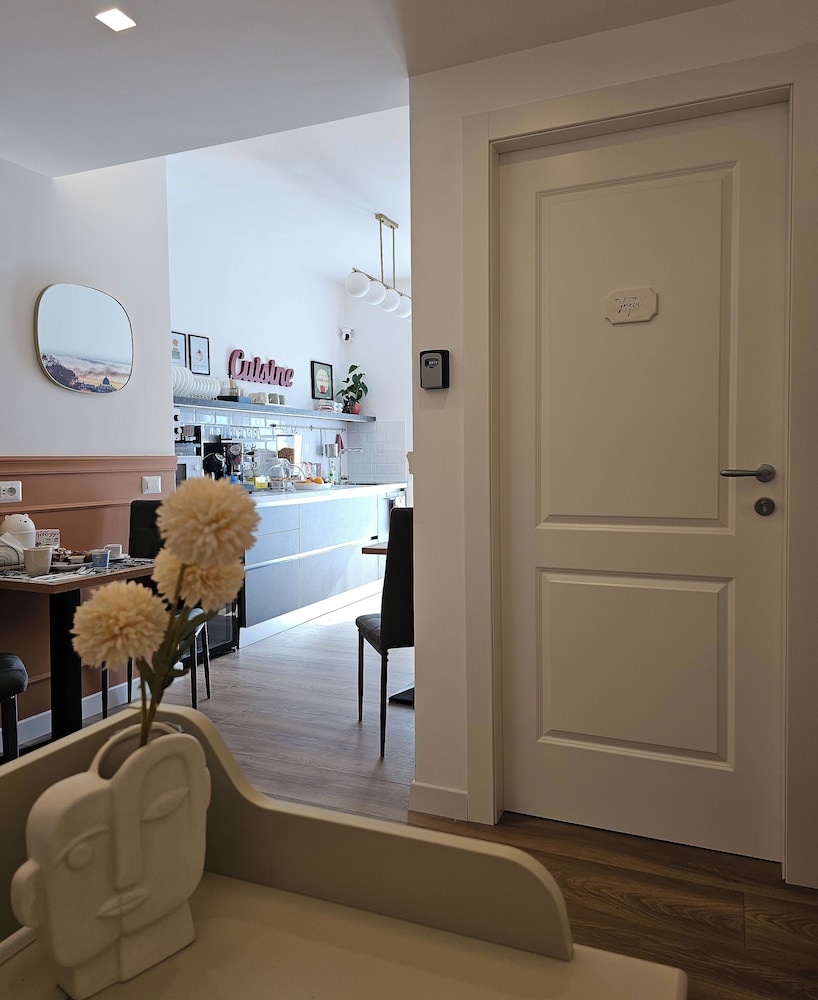 B&B Domus Teano
