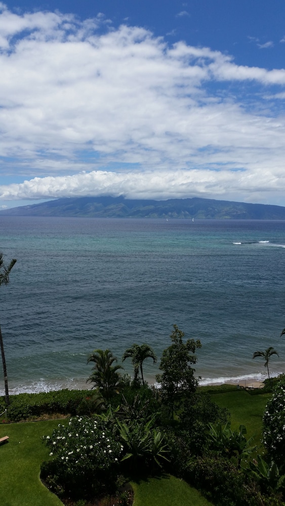 Royal Kahana Resort by rkmaui