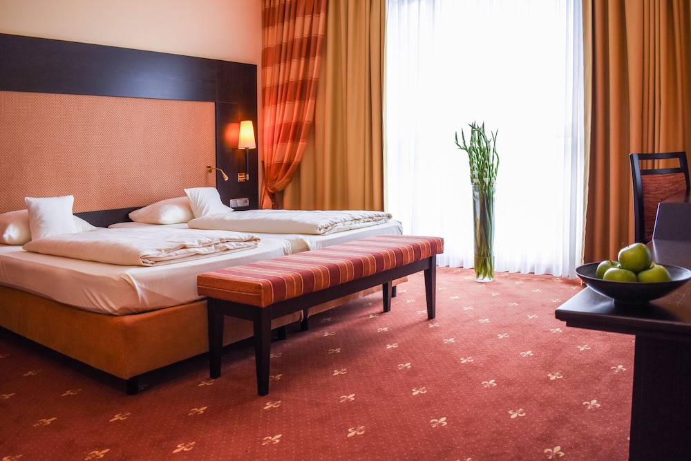 Hotel Esperanto - Property Image 51