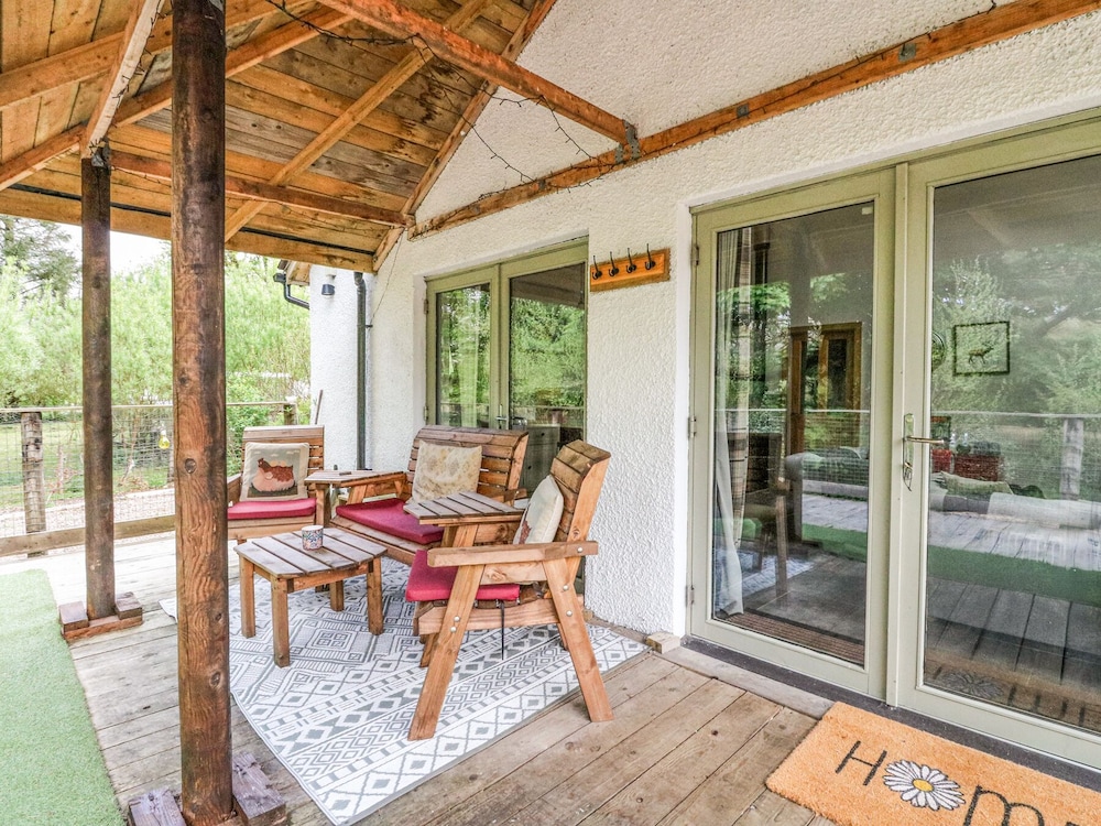 Grant Cottage