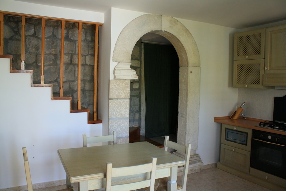 Villa Gverovic