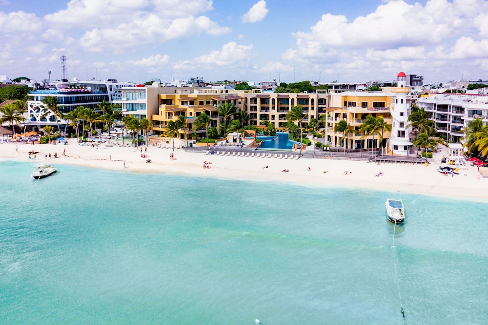 Condo El Faro Coral By Playa Paradise