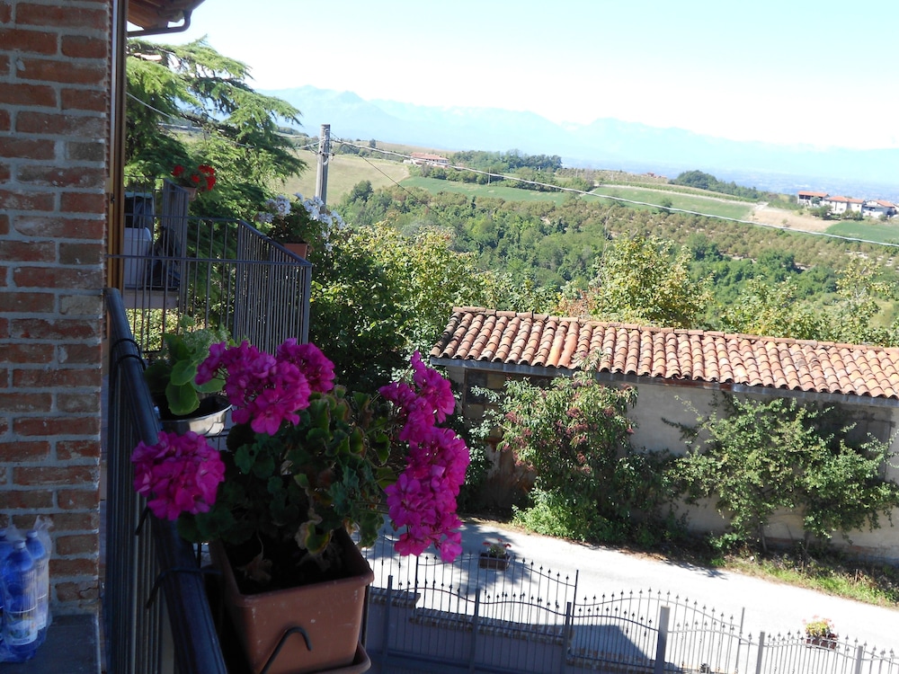 Agriturismo Schlin
