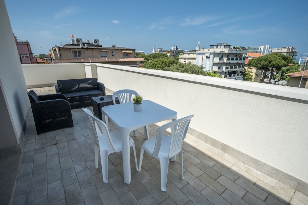 Outdoor Space