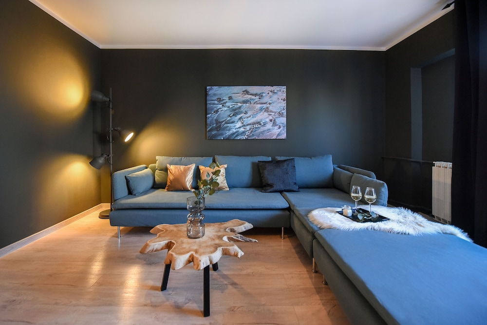 Homey - Calea Victoriei 224 en Bucharest