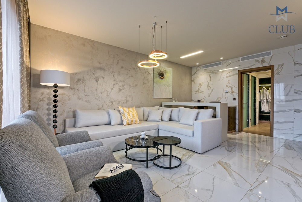Miraggio Thermal Spa Resort