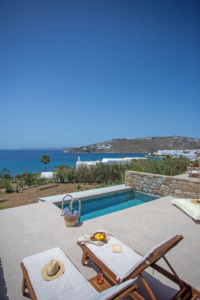 Only Yours Mykonos
