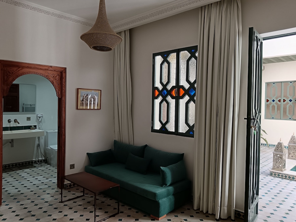 RIAD KECH ONE & SPA