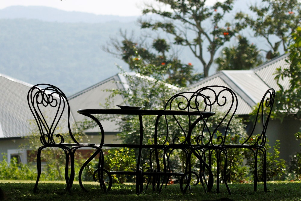 Torburnlea Homestead Luxury Accommodation
