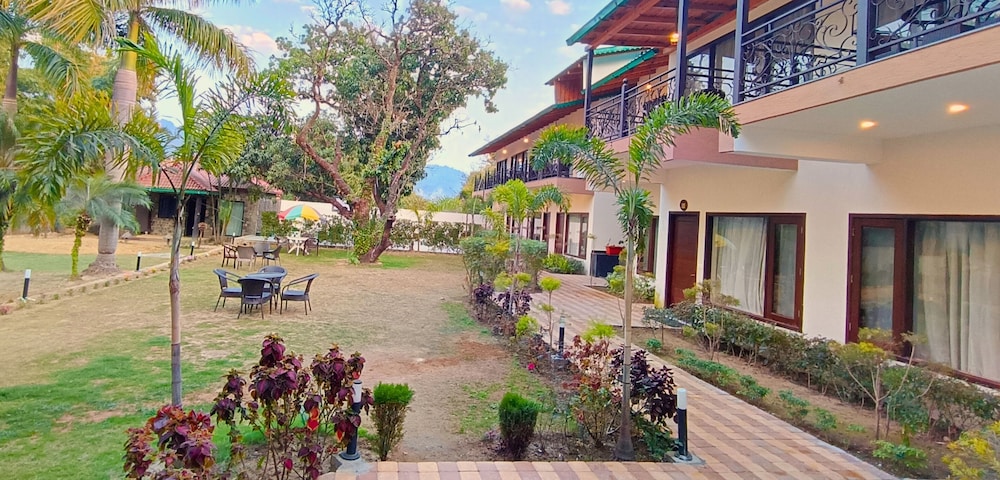 Leela Vilas By Asapin Hotels