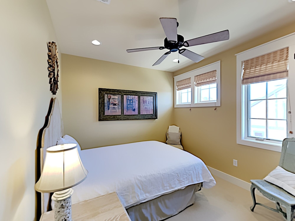 Cypress Dune Cottage by Southern Vacation Rentals view 4