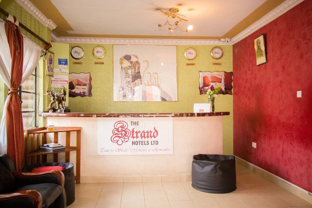 The Stand Leisure Hotel photo 3