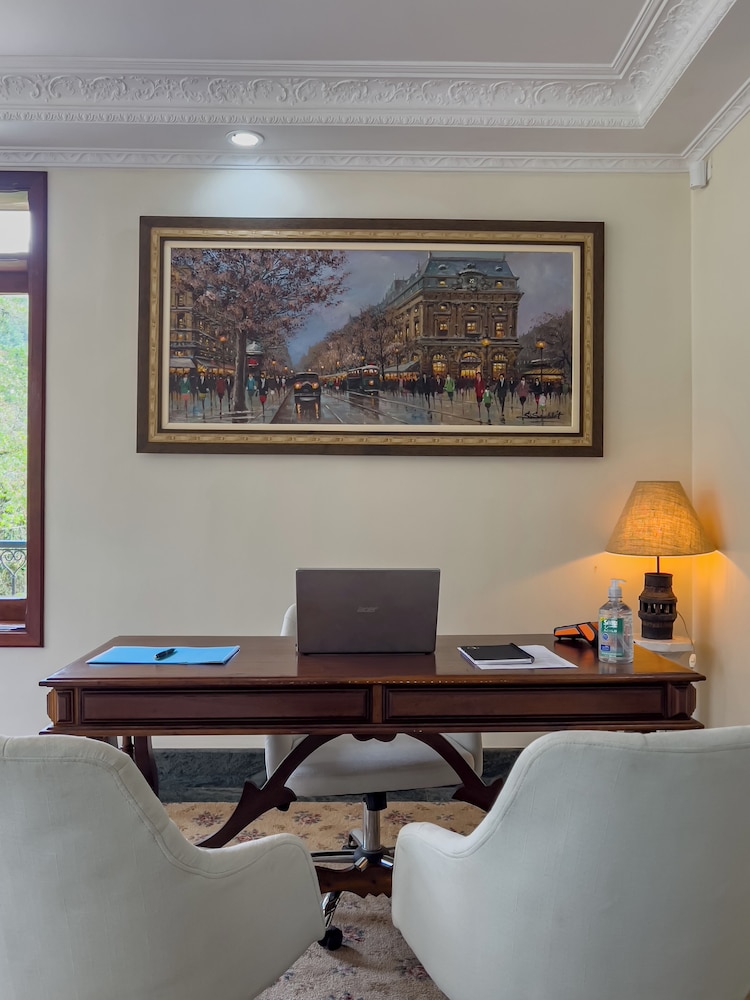 Araucária Lodge