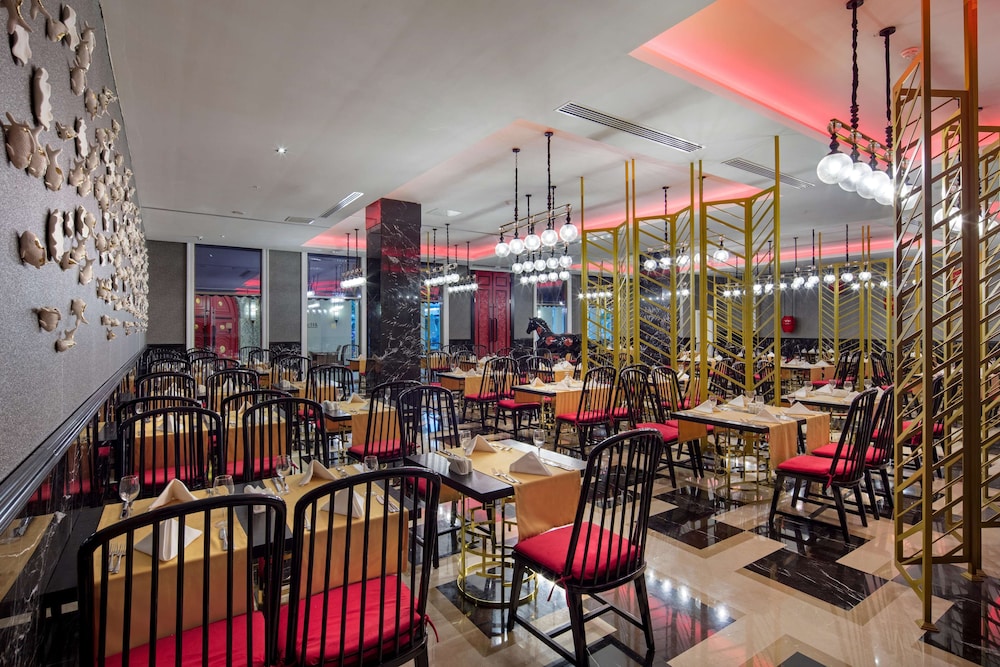 Granada Luxury Belek - All Inclusive