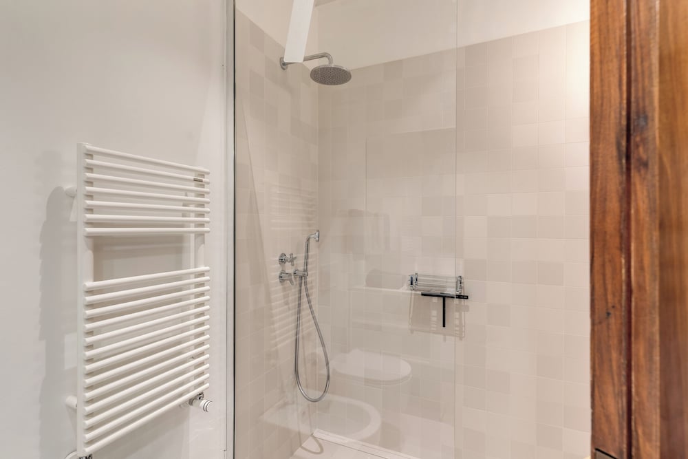 Trastevere Outstanding 4 Br Terraced Apartment