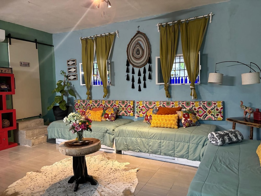 Cabana Bacalar