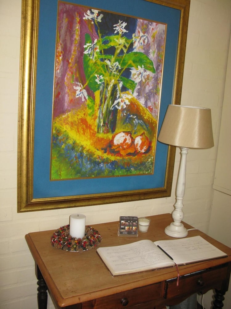 Casablanca Bed & Breakfast